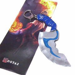 Blink Dagger Keychain